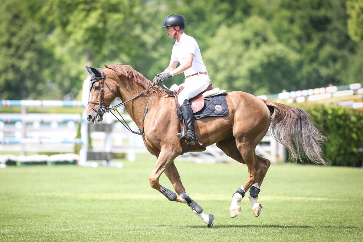 Sport in hot temperatures