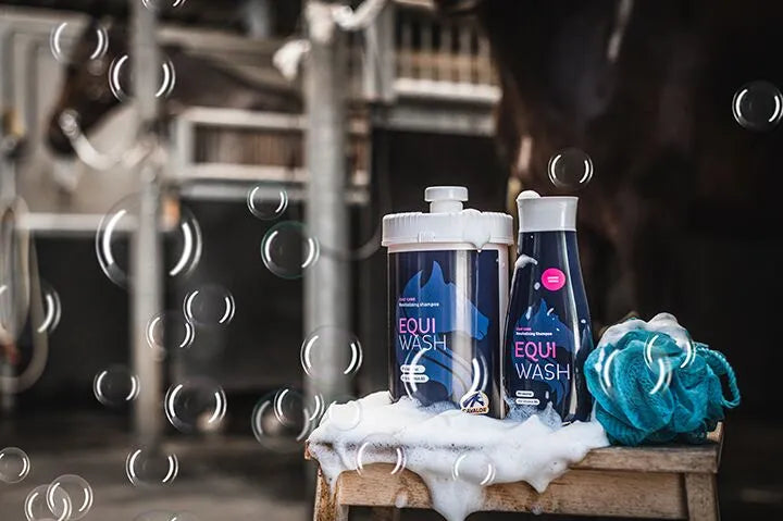 Cavalor Equi Wash - Cavalor Direct